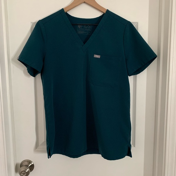 FIGS CATARINA TOP+ZAMORA JOGGERS - Picture 2 of 6